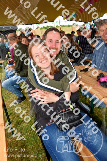 Evenement foto: Serie 347