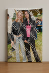 Evenement foto: Serie 347