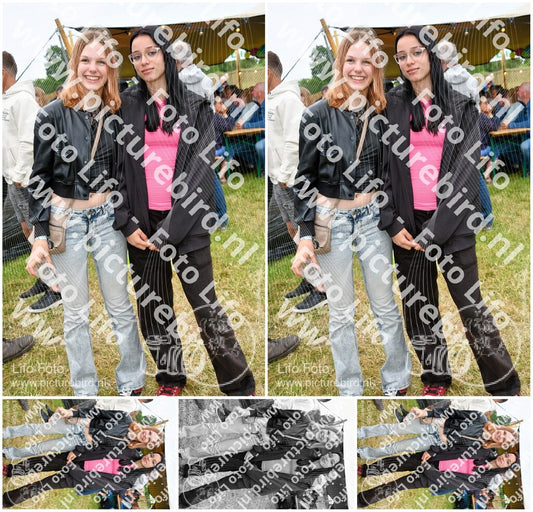 Evenement foto: Serie 347