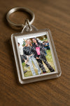 Evenement foto: Serie 347