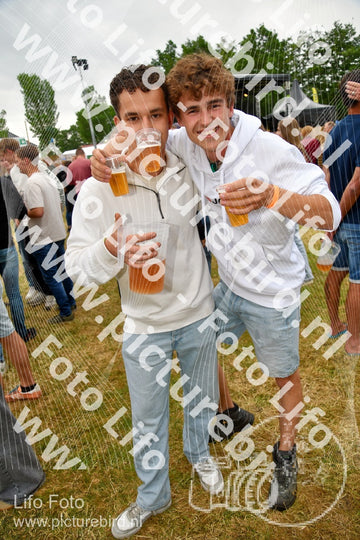 Evenement foto: Serie 347