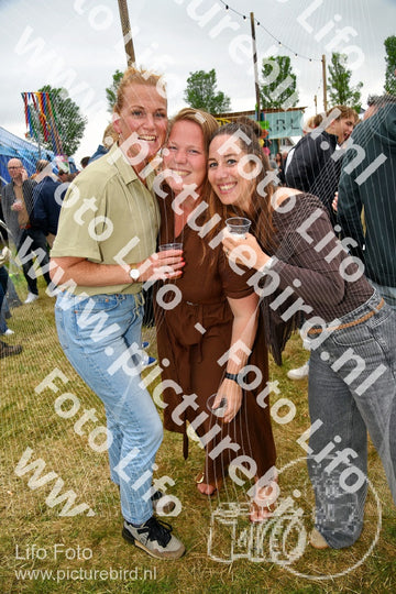Evenement foto: Serie 347