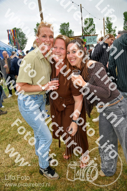 Evenement foto: Serie 347