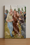 Evenement foto: Serie 347