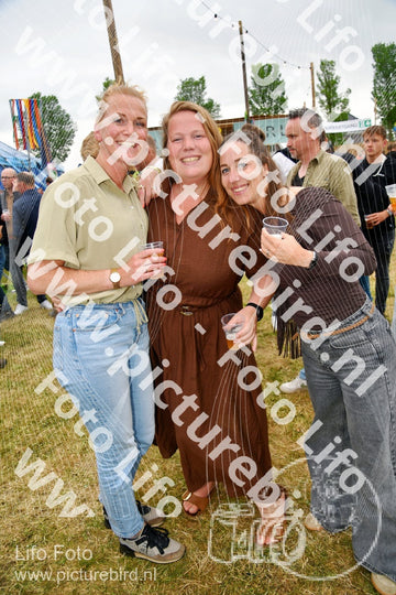 Evenement foto: Serie 347