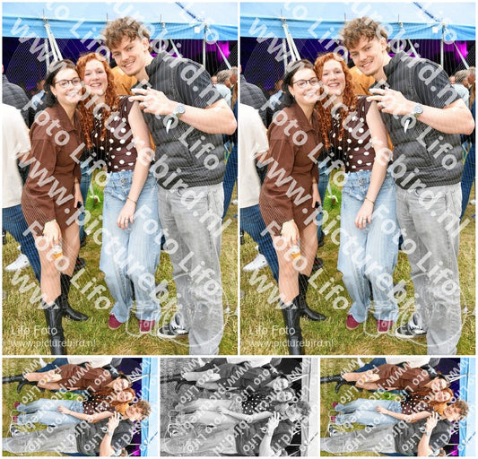 Evenement foto: Serie 347