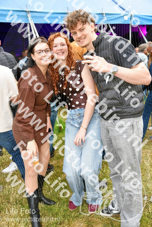 Evenement foto: Serie 347