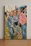 Evenement foto: Serie 347