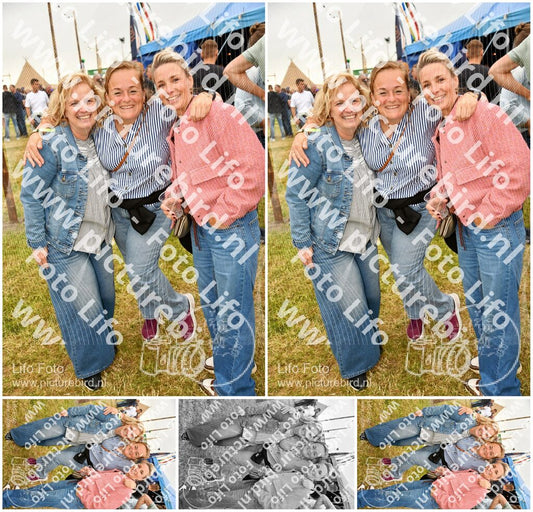 Evenement foto: Serie 347