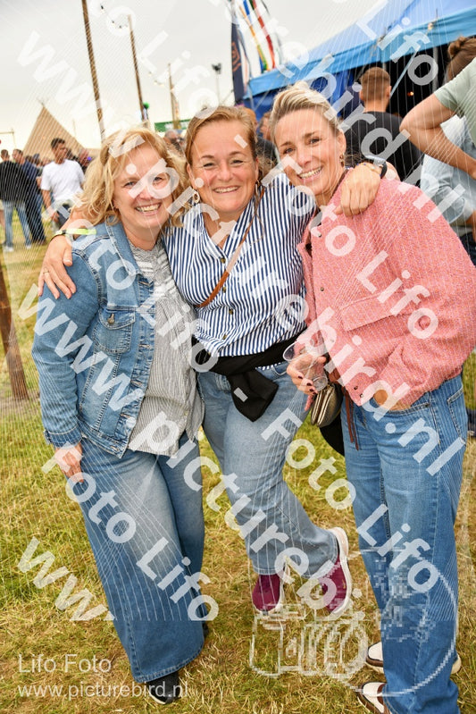 Evenement foto: Serie 347