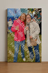 Evenement foto: Serie 347