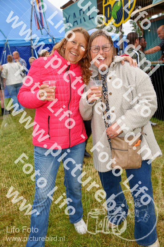 Evenement foto: Serie 347
