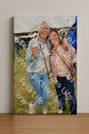 Evenement foto: Serie 347