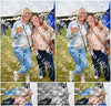Evenement foto: Serie 347