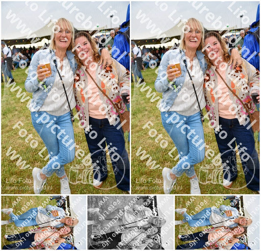 Evenement foto: Serie 347