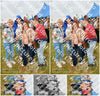 Evenement foto: Serie 347