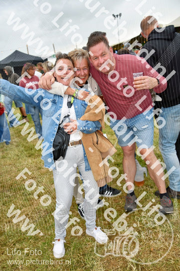 Evenement foto: Serie 347