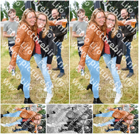 Evenement foto: Serie 347