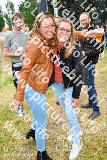 Evenement foto: Serie 347