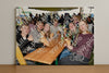 Evenement foto: Serie 347