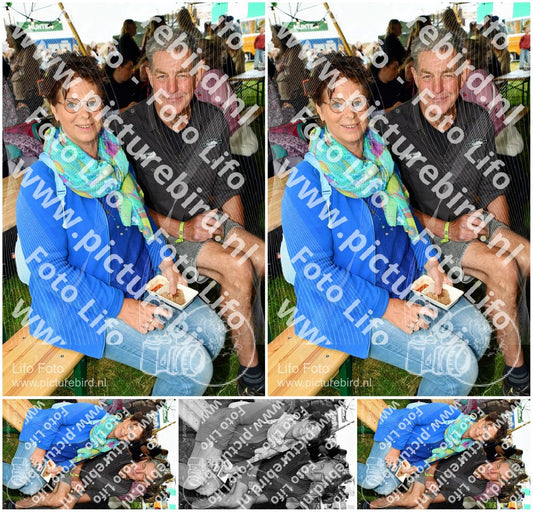 Evenement foto: Serie 347