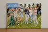 Evenement foto: Serie 347