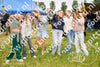 Evenement foto: Serie 347