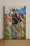 Evenement foto: Serie 347