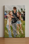 Evenement foto: Serie 347