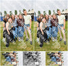 Evenement foto: Serie 347