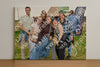 Evenement foto: Serie 347