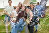 Evenement foto: Serie 347