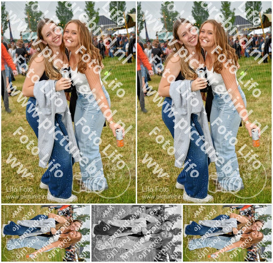 Evenement foto: Serie 347
