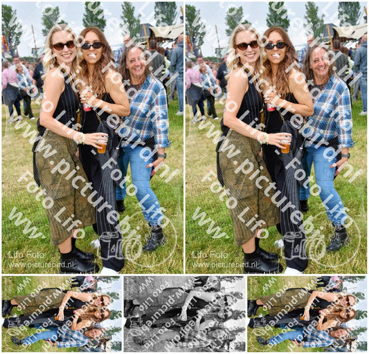 Evenement foto: Serie 347