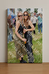 Evenement foto: Serie 347