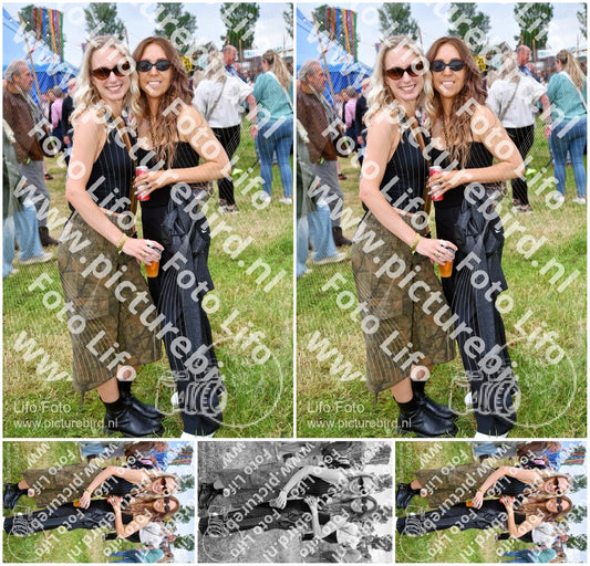 Evenement foto: Serie 347