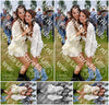Evenement foto: Serie 347