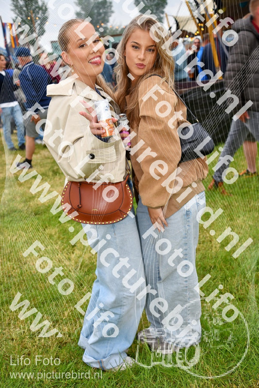 Evenement foto: Serie 347
