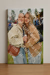 Evenement foto: Serie 347