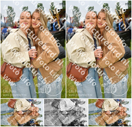 Evenement foto: Serie 347
