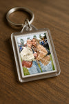Evenement foto: Serie 347