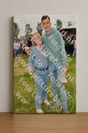 Evenement foto: Serie 347