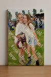 Evenement foto: Serie 347