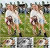 Evenement foto: Serie 347