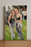 Evenement foto: Serie 347
