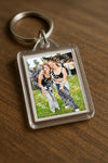 Evenement foto: Serie 347