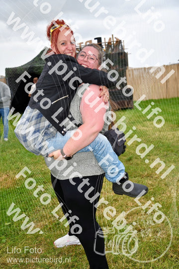 Evenement foto: Serie 347