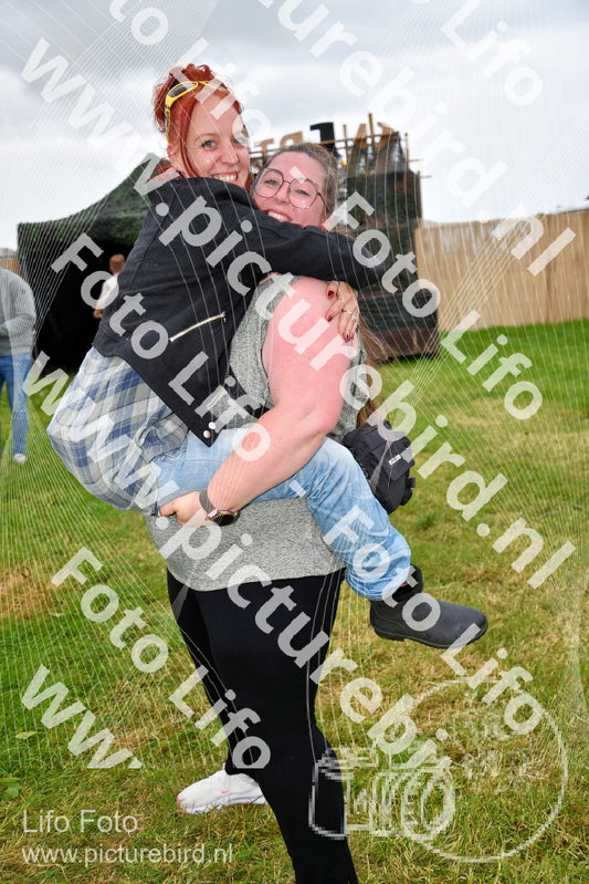 Evenement foto: Serie 347