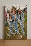Evenement foto: Serie 347