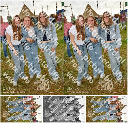 Evenement foto: Serie 347